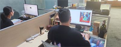Chiny Shenzhen Shenfeixiang Planning  Co., Ltd. Profil przedsiębiorstwa