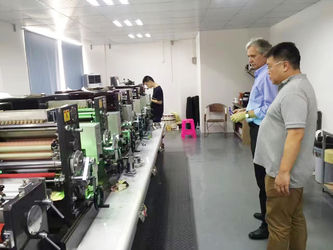Chiny Shenzhen Shenfeixiang Planning  Co., Ltd. Profil przedsiębiorstwa