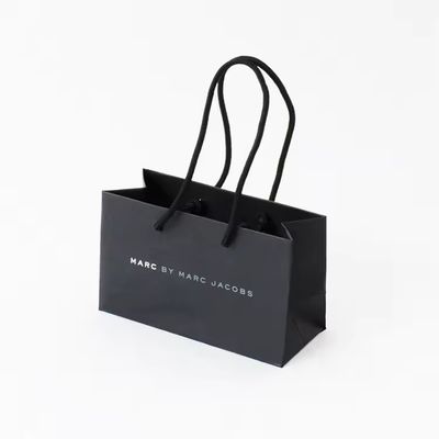 kupować Białe torebki z logo online manufacture