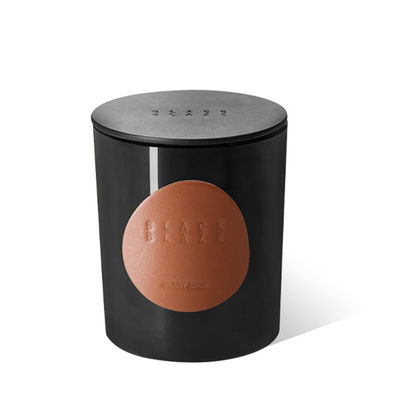 kupować Etykiety na butelkach z perfumy z skóry na zamówienie Etykiety na butelkach z aromatycznymi aromatycznymi online manufacture