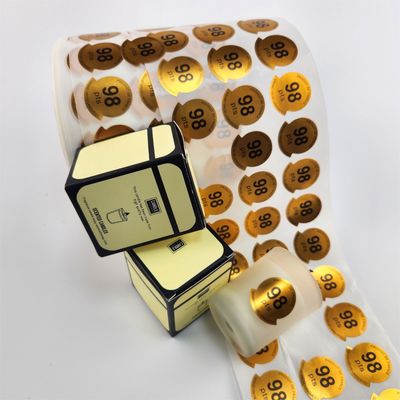 kupować Wyrzucanie naświetleniowych do świec aromaterapii CMYK online manufacture