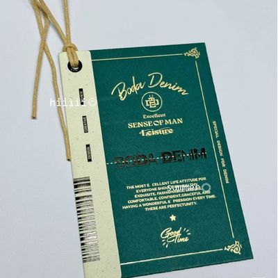 Niestandardowe zabezpieczenia Mody Tag hang Tag String Lock Elastyczna pętla Odzież Pieczęć Tags for Hangtag Seal