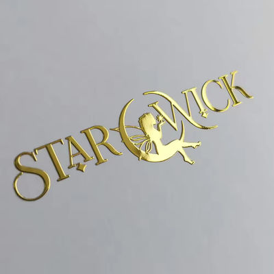 Zindywidualizowana metalowa aluminiowa prywatna etykieta wina Logo metalowe Etykiety metalowe na wina