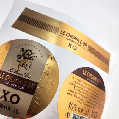 Dobra cena. Personalizowana etykieta brandy, nalepka na butelkę whisky, na drinki, wesela w Internecie