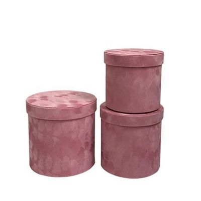 Dobra cena. Inne prezenty Rzemiosło Okrągłe pudełko do pakowania kwiatów Walentynki Ślub DIY Dekoracja biżuteria Opakowanie prezentów Kartony w Internecie