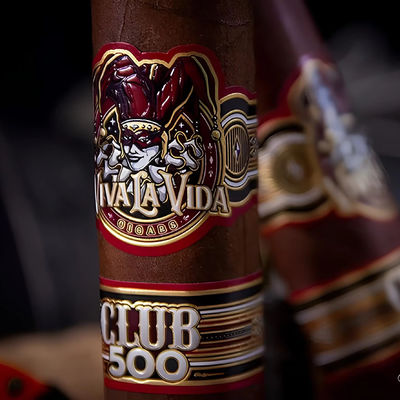 Dobra cena. ISO9001 Certified Customized Logo Personalized Cigar Label and Cigar Band Sticker with Gold Foil Embossing w Internecie